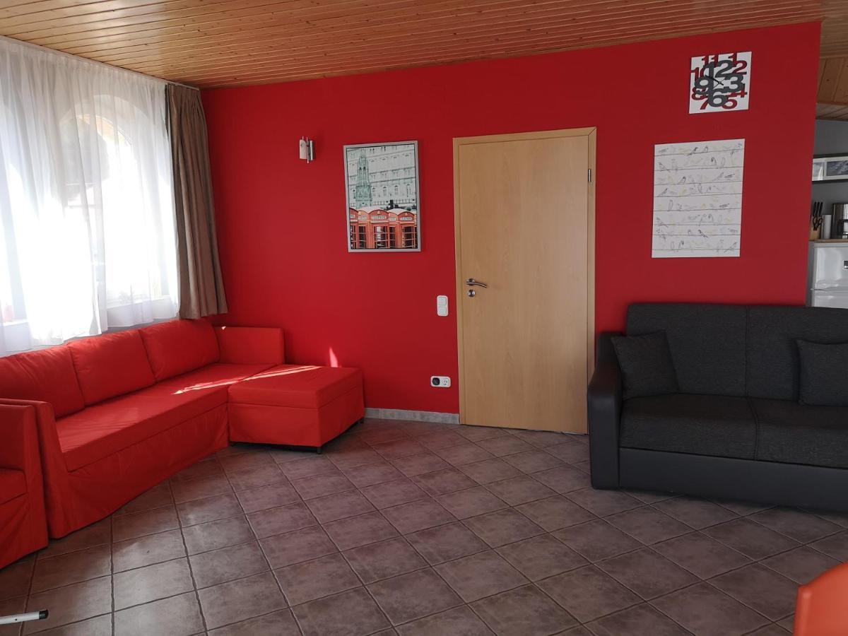 Szigeti Apartmanhaz Beci Exterior foto